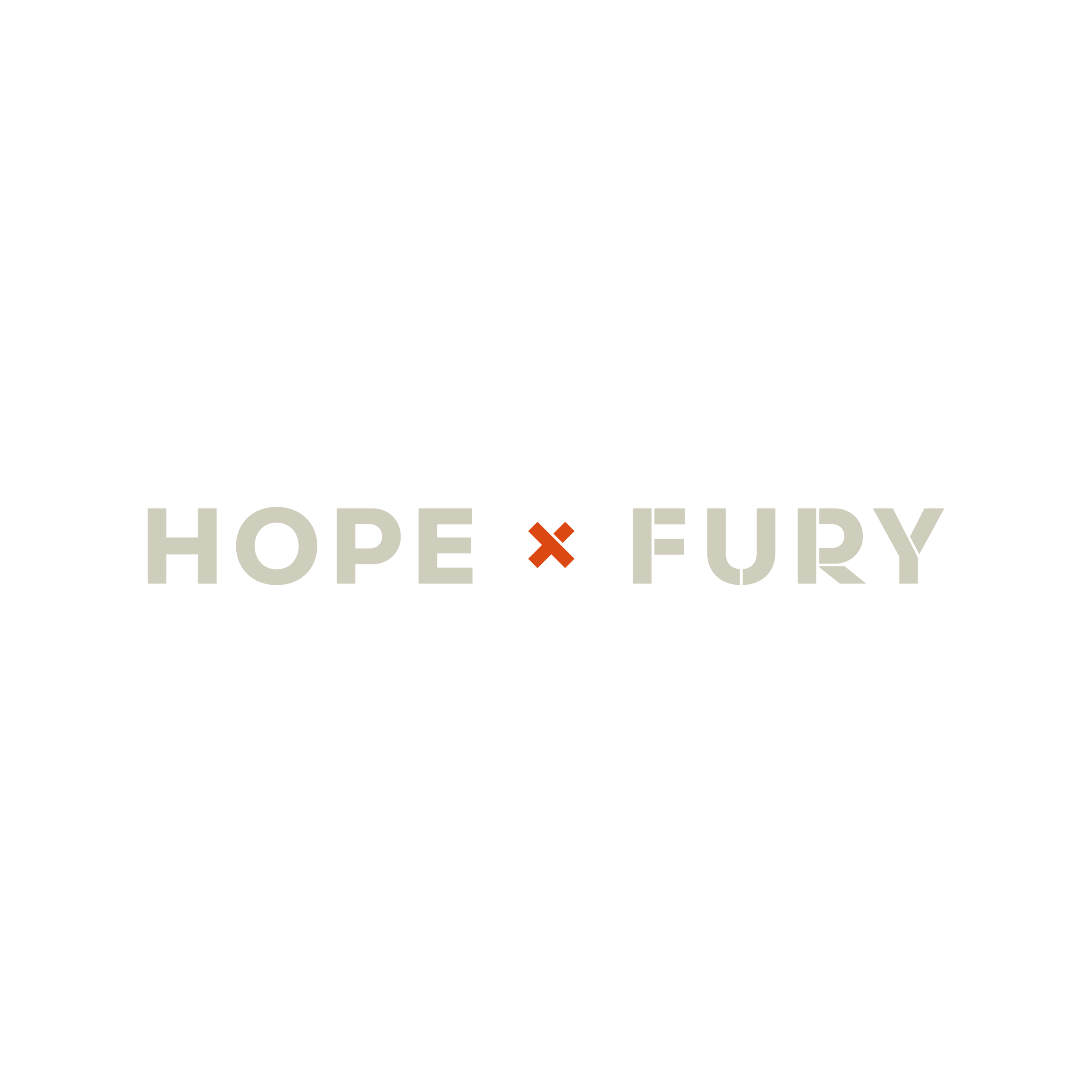 Hope + Fury